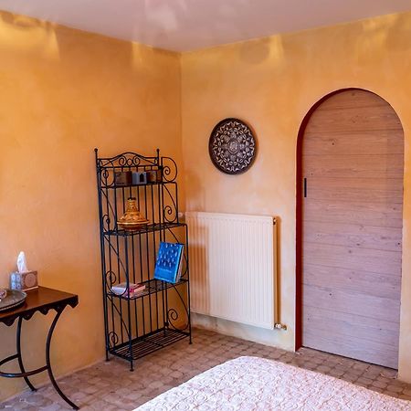 Chambre D'Hotes Belair Eaunes Room photo