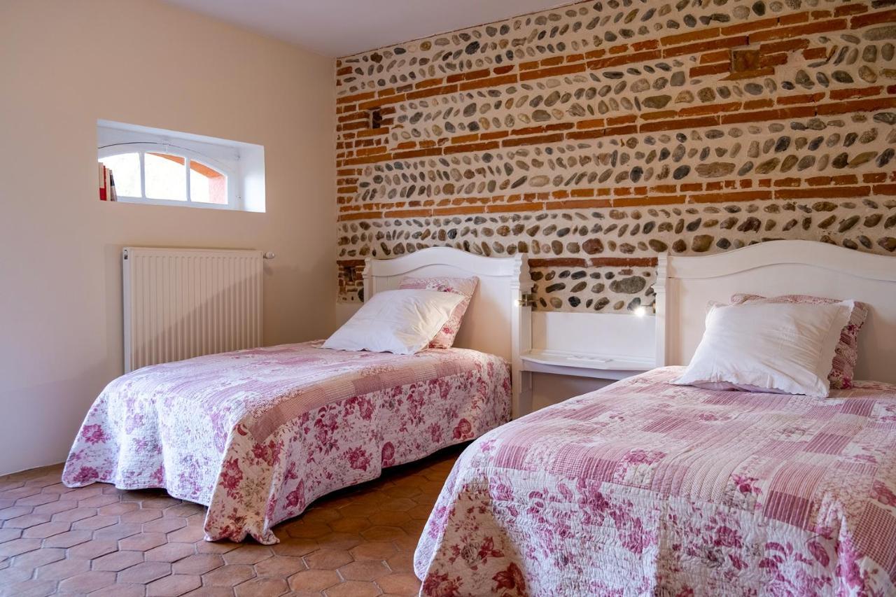 Chambre D'Hotes Belair Eaunes Exterior photo